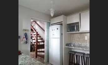 Imagem 4: Sobrado Mobiliado em Condomínio Fechado