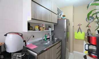 Imagem 6: Apartamento para Aluguel - Anil, 2 Quartos, 52 m2