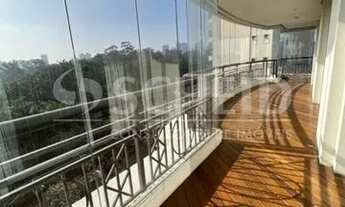 Imagem 7: Apartamento com linda vista - Hípica Santo Amaro