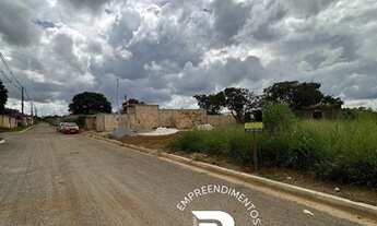 Imagem 3: Vendo Lote no Parque JK Setor Mandú, Luziânia/GO