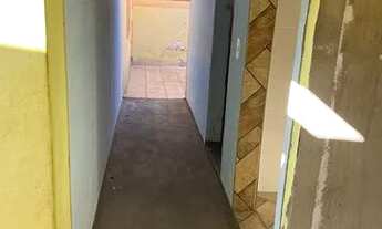 Imagem 6: CASA TÉRREA 3 DORMITÓRIOS 4 VAGAS - BAIRRO SILVEIRA (V.PIRES) - STO.ANDRÉ - S.PAULO - VEN