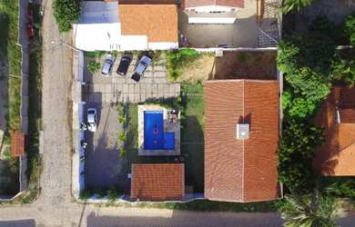 Imagem 2: VENDO CASA NA PRAIA DA TAÍBA