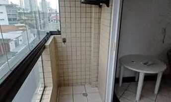 Imagem 3: Apartamento para aluguel com 45 metros quadrados com 1 quarto em Guilhermina - Praia Grand