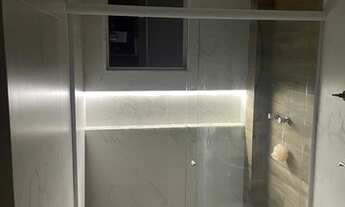 Imagem 2: Cobertura com Piscina