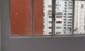 Imagem 4: Kitnet para Locação em São Paulo, VILA BUARQUE, 1 dormitório, 1 banheiro