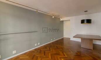 Imagem: Apartamento Venda 2 Dormitórios - 100 m²