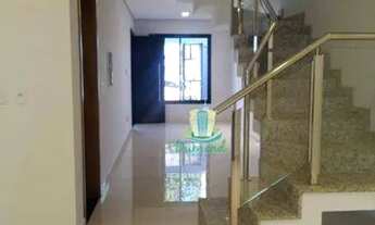 Imagem 7: Sobrado com 3 dormitórios à venda com 157 m² por R$ 680.000 no Jardim KLP em Foz do Iguaç