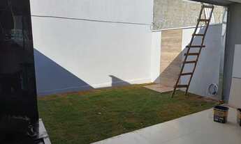 Imagem 6: Casa para venda possui 136 metros quadrados com 3 quartos em Jardim Europa - Goiânia - GO