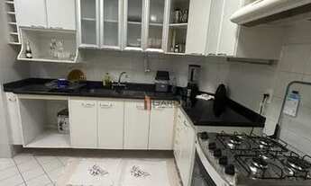 Imagem 5: Apartamento com 3 dormitórios, 86 m² - venda por R$ 450.000 ou aluguel por R$ 4.500/mês