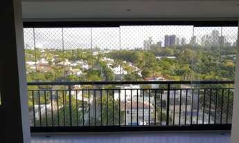 Imagem 7: RR5636D Apartamento 81m² CONDOMINIO SPLENDYA - 2 Suítes 2 Vagas - OPORTUNIDADE - Ótima Loc