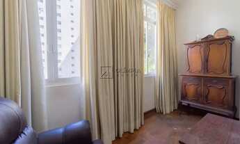 Imagem 6: Venda Apartamento 3 Dormitórios - 163 m² Higienópolis