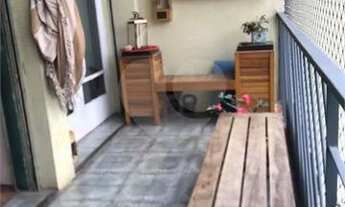 Imagem 4: Apartamento para venda tem 257 metros quadrados com 3 quartos em Santa Cecília - São Paulo