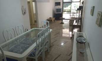 Imagem 2: Apartamento Padrão para Venda e Aluguel em Pitangueiras Guarujá-SP - 324AV