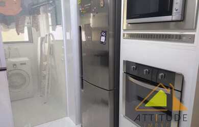 Imagem 4: Apartamento Rudge Ramos São Bernardo do Campo