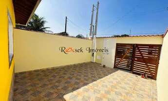 Imagem 3: Casa com 2 dorms, Suarão, Itanhaém - R$ 329 mil, Cod: 1475