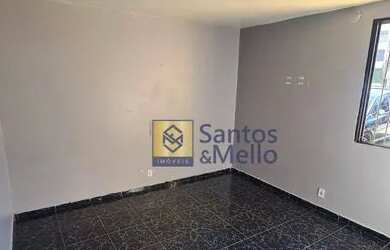 Imagem 6: Apartamento de 2 quartos para alugar no bairro Fazenda da juta
