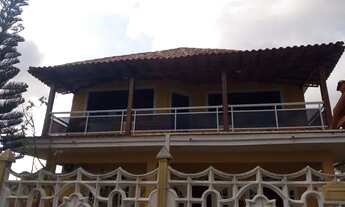 Imagem: Aluguel de casa tipo sobrado em Condominio