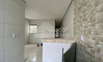 Imagem 7: A casa mais linda do bairro Jardim Olímpico!