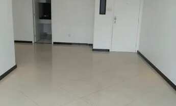 Imagem 2: Apartamento 3/4, 2 suítes, armários planejados,2 garagens na Pituba