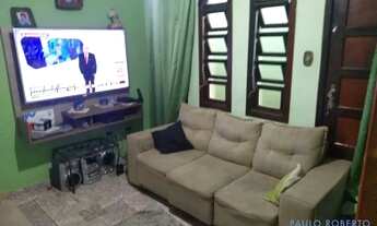 Imagem 2: CASA ASSOBRADADA - JARDIM STELLA - SP