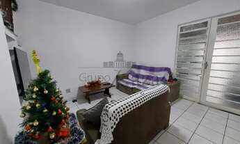 Imagem 2: Jacarei - Casa de Condomínio - Jardim California