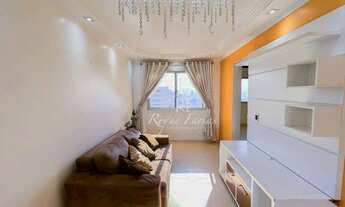 Imagem 2: Apartamento com 2 dormitórios, 55 m² - venda por R$ 350.000,00 ou aluguel por R$ 2.520,00