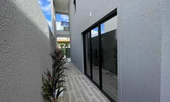 Imagem 5: Duplex de esquina com excelente acabamento no Eusébio