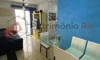 Imagem: Apto reformado 2 quartos sendo 1 suíte