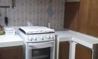 Imagem 3: Apartamento para Venda Apartamento com 3 dormitórios sendo 1 suíte, sacada e garagem em C