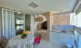 Imagem: Apartamento com terraço gourmet, 3 dormitórios
