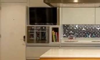 Imagem 4: Venda Apartamento 3 Dormitórios - 171 m² Perdizes