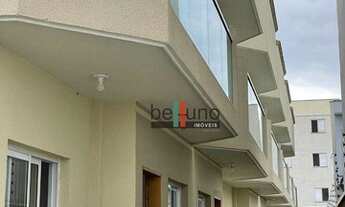 Imagem: Financia! Sobrado com 2 dormitórios à