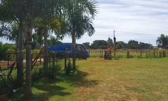 Imagem 6: Chácara em Goainira