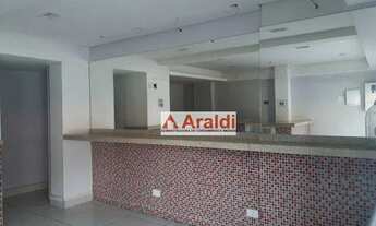 Imagem: Loja para alugar, 25 m² por R$ 2.991,20/mês