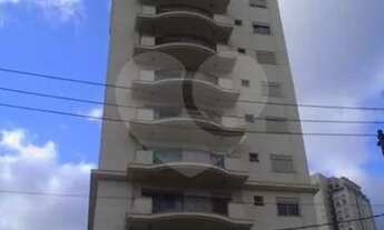 Imagem 6: Cobertura/ Alto de Santana