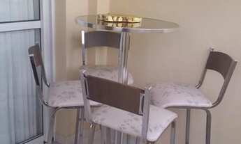 Imagem 7: Apartamento para Venda Apartamento de 3 dormitórios ( suíte), sacada e 2 garagens no bairr