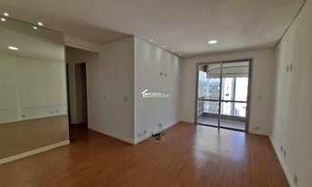 Imagem 2: Apartamento para aluguel tem 68 metros quadrados com 2 quartos em Vila Clementino - São Pa