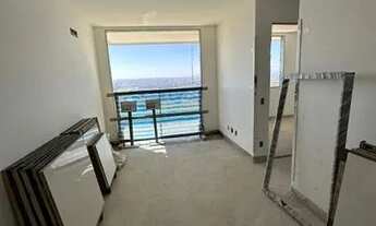 Imagem 3: Imperdível - Apto Residencial Montana Torre A Andar Alto com Sacada