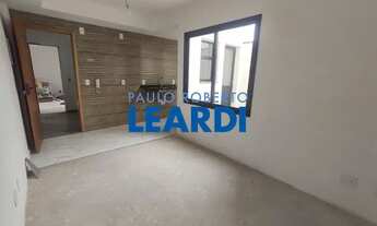 Imagem: APARTAMENTO - PARQUE ORATÓRIO - SP