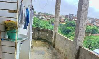 Imagem 3: Casa no terminal do Vasco da gama Cabuga