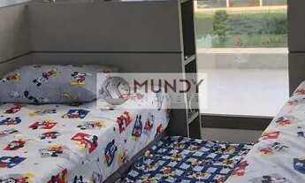 Imagem 6: Apartamento de Temporada em Jurerê Internacional