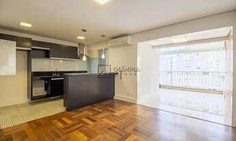 Imagem 3: Venda Apartamento 2 Dormitórios - 102 m² Brooklin