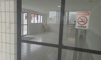 Imagem 6: Apartamento para aluguel tem 47 metros quadrados com 1 quarto em Cabo Branco - João Pessoa