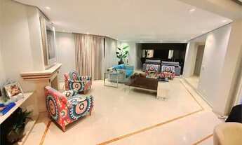 Imagem 7: Santana - apartamento 210 metros área util com 04 dors, 03 suites, 03 vagas - lazer