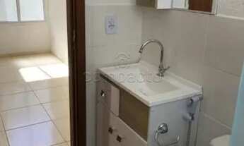 Imagem 5: Apartamento Padrão em São José do Rio Preto