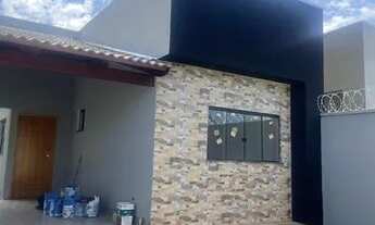 Imagem 2: Casa 2 Quartos com 1 suíte, blindex, quintal e área gourmet. Parque Ibirapuera - Aparecid