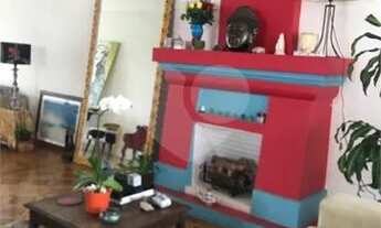 Imagem 6: Apartamento para venda tem 257 metros quadrados com 3 quartos em Santa Cecília - São Paulo