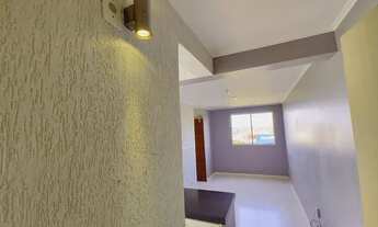 Imagem 7: Apartamento para venda tem 54 metros quadrados com 2 quartos em Pinheirinho - Curitiba - P