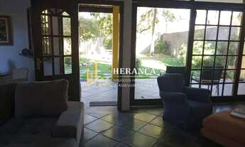 Imagem 3: Casa 4 quartos 380m2 - Cond Fechado - Taquara - com RGI - Aceita financiamento