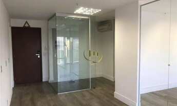 Imagem 7: Excelente Sala Comercial para Locação com 56 m² - Alphaville Industrial - Barueri/SP